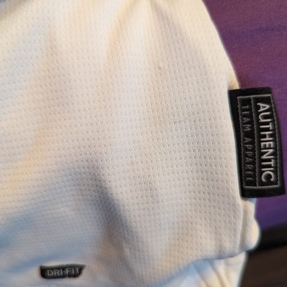 Nike Ole Miss Coach Team Polo - Picture 7 of 11